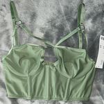 Urban Outfitters Corset Top NWT Photo 0