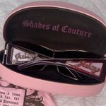 Juicy Couture Sunglasses Photo 2