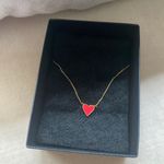 Necklace Gold Photo 0