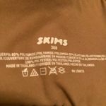 SKIMS Fits Everybody Push Up Bra 36B Photo 4