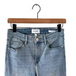 frame denim Frame Le Mini Boot Jeans in Grenoble Photo 6