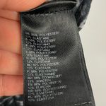 The North Face Women’s Black Gray Abstract Print High-Rise Tight Leggings Photo 4