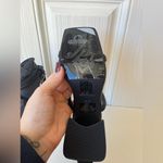 Free People Parker Chain Heel size 7.5 NEW in black womens shoes Y2K 90s Photo 6