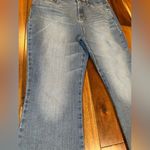 Boden USA Boden Denim Flare Jeans Photo 3