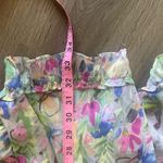 MISA Los Angeles  Gracie Floral Romper Photo 6