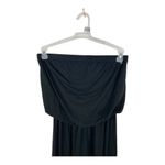 Go Couture #521 Nordstrom  KAITLYN Strapless Tube Jumpsuit Photo 3