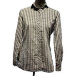 Vintage 1970s women’s small, long sleeve button Photo 3