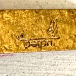 Anthropologie  Perch charm bracelet Photo 6