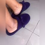 Laura Ashley  Slippers outside or indoor Size L (8-9) fabric upper man made comfy Photo 11