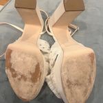 Loeffler Randall Natalia jeweled rhinestone bow platform bow heels Photo 9