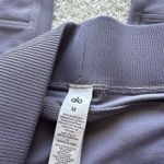 Alo Yoga alo Soft High Waist Head Start Legging Photo 1