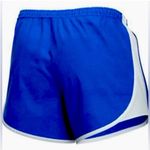 Nike Dri Fit Tempo Women’s Sz XXL Cobalt Blue Athletic Shorts Photo 1