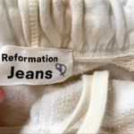 Reformation The Classic Sweatpant Photo 3