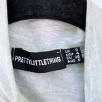 Pretty Little Thing  Sport Stripe Jumpsuit  Photo 5