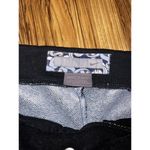 Nike Y2K Women’s sportswear tech fleece Sweatpants Sz XS 0 2 silver tag Photo 2