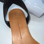 Dolce Vita Vivian Sandals in Tortoise Shell Brown Size 7.5 Photo 5