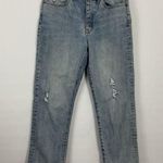 J.Crew Point Sur Slouchy Boyfriend Jeans Womens Size 27 Photo 0