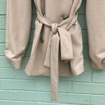 Forever 21 military style jacket woman’s size medium Photo 4