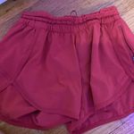 Lululemon Track Running Shorts Photo 0