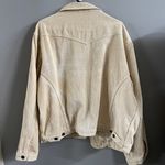 Princess Polly Corduroy Jacket Photo 4