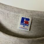 90s Vintage It All Begins Here T Shirt Single Stitch USA Volleyball Varsity Size XL Photo 14