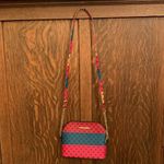 Steve Madden Color Block Crossbody Bag NWOT Photo 2