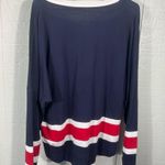 Colosseum  Ole Miss Long Sleeve T Shirt Size XL NWT Photo 5