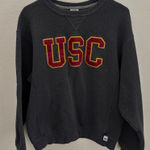 Russell Vintage  Athletic Crewneck USC Photo 0
