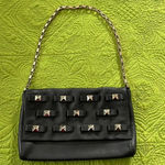 Kate Spade ✨ EUC ♠️ Bow Studded Shoulder Photo 1