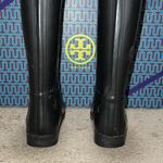 Tory Burch  Classic Rainboot Semi Shine Photo 1