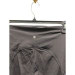 Athleta  Ultimate Stash Pocket 7” Shorts Black Size 1X NWT Photo 10