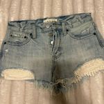 Free People Shorts Photo 0