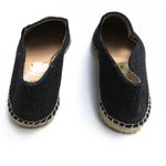 Vince Camuto denim espadrille slip on flats Photo 6