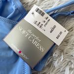 AVENUE BODY Bra Women’s the Perfect smooth caress in light BLUE plus size 46DDD Photo 10