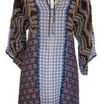 Johnny Was Bohemian Tunic Dress Photo 0