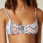 O'Neill NEW O’Neill Surfside Coco Bralette Bikini Top M Photo 0