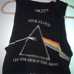 Pink Floyd Band Tee Tank Top Photo 0