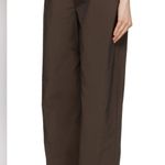 TheOpen Product Brown Striped Lounge Pants
by TheOpen Product Size 2 Photo 3