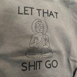 Gildan Buddha Crew Neck  Photo 1