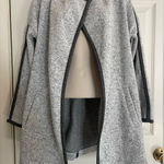 Banana Republic ‎ Sweatshirt Cardigan Size Extra-Small Photo 0