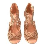 Sparkly Laser Photo 6