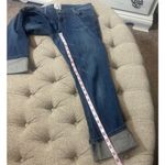 Aeropostale Y2K ‎ Cropped Jeans Photo 9