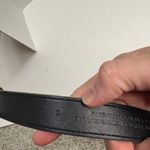 Target  Green Velvet Belt - Size Small Photo 3