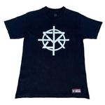 WWE Seth Rollins Redesign Rebuild Reclaim Black Graphic T-shirt Photo 0