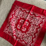 12th Tribe Bandana Photo 0