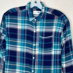 Old Navy  Boyfriend Shirt Photo 1