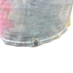 Simply Southern  Pogue Crew top size Medium tie dye beach vacation outdoors Photo 2