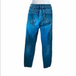 Bullhead lowrise skinniest distressed jeans Blue Size undefined Photo 3
