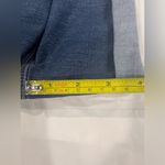 Earl Crochet Design Jean Shorts Size 12P Blue Photo 5