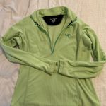 Arcteryx Delta Lt Zip-neck Pullover Photo 0